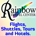 Rainbow Travel