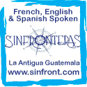 Sinfronteras
