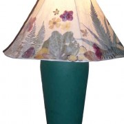 Lamp by Francisco Quiej