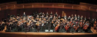 The Notre Dame Symphony Orchestra