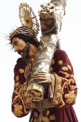 Jesús Nazareno de la Merced (photo: © José Carlos Flores)