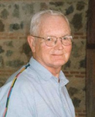 David L. Jickling (1927-2011)